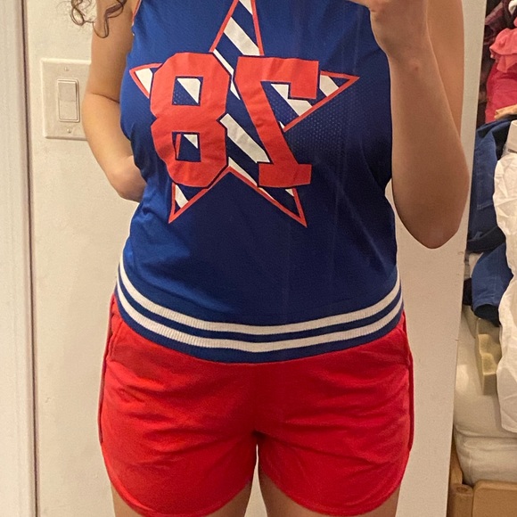 One piece shorts and top from terranova - Picture 2 of 3